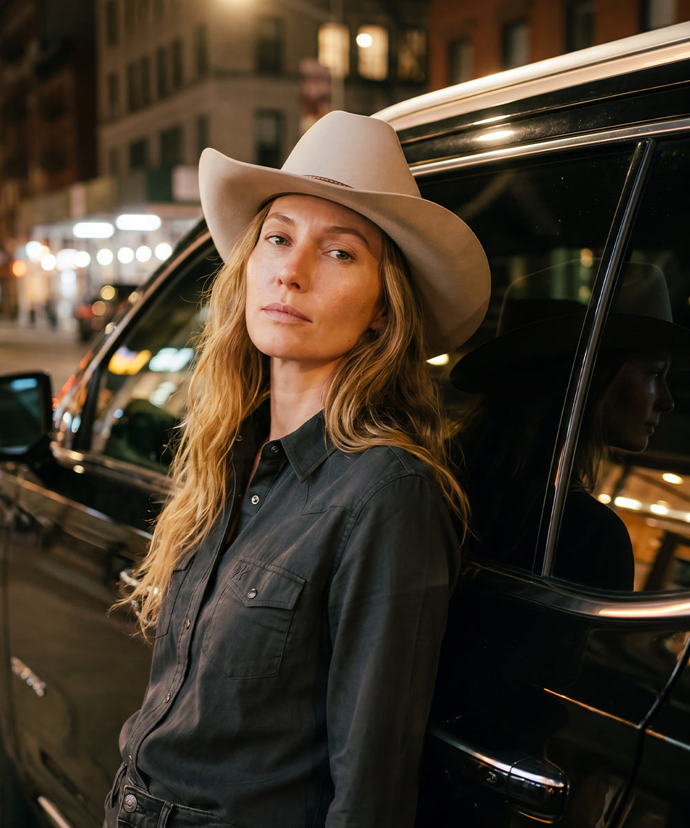 LBORA Raylan Givens Hat