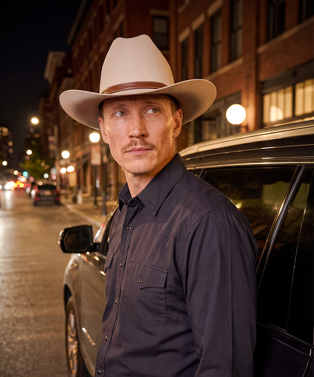 LBORA Raylan Givens Hat