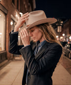 LBORA Raylan Givens Hat