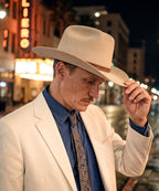 LBORA Raylan Givens Hat