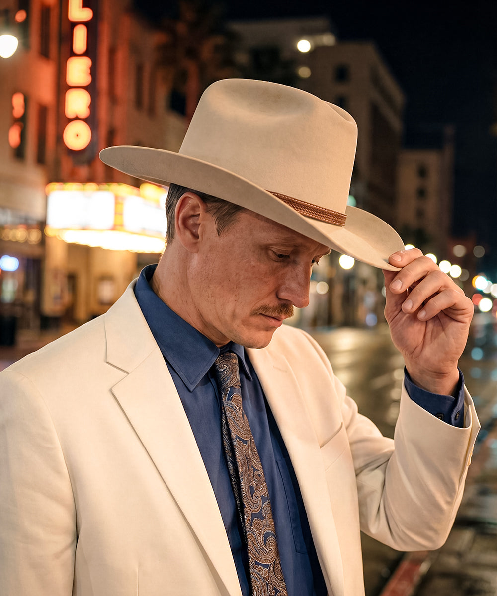 LBORA Raylan Givens Hat