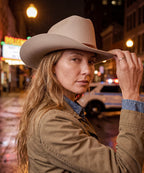 LBORA Raylan Givens Hat