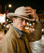 LBORA Raylan Givens Hat